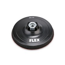 자동차 광택기 FLEX 리튬 오리지널 카본 브러쉬, O