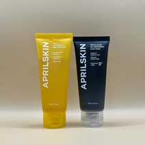 에이프릴스킨 [리뉴얼] 리얼 카렌둘라 필 오프 팩 100ml + 트리플 모공 축소 머드 팩 (세트), 1개
