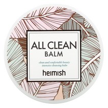 Heimish 올 클린 밤 120 ml 1팩