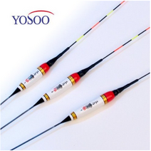 [이화요수] 극세 나노 저부력 중층 내림 전자찌 중층내림찌(322전지사용), 2.5푼(1.0g) / 40cm