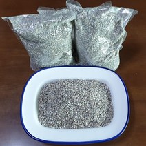 검정찰보리쌀 5kg 흑찰보리쌀 흑수정찰, 1개