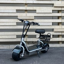 앉는 킥보드 가벼운 자출용 접이식 출퇴근 경량 휴대용, 48V, 20A-배터리 70km-핫 레드