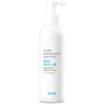 애터미 생모단 수, 200ml, 2개