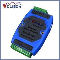 ADM-5832G professional modbus 게이트웨이 산업용 등급 2 포트 rs485/422 tcp, 한개옵션1, 01 and  power supply