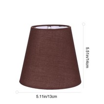 형광등커버 가리개 덮개 lamp shade light shades cover cloth, 커피