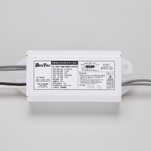 베스텍 자외선 UV 전자식 안정기 형광램프 30W 1등용