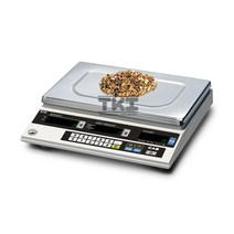 10CS / CAS전자저울 / 계수용 / 카운팅저울