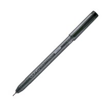 코픽 멀티라이너 컬러 0.05~0.5mm, 0.1mm올리브