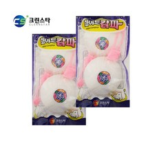 향나프탈렌 방충제 망대 화이트캄파 2포장