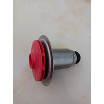 보일러 부품 보일러분배기 온도조절기 난방제어기 보일러구동기가스 보일러 예비 부품 물 순환 펌프 모터, 한개옵션0