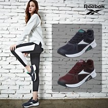 [이월] [리복] 여성 어드밴스 트레이너 메쉬 운동화/런닝화 2컬러 택1