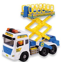 두돌 남아장난감 뽀로로 사다리차 트럭 중장비장난감 공사장 조카선물 4살 운전놀이 유치원