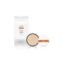 이자녹스 LXNEW 비타웨어 커버쿠션 리필 13 g SPF 50+PA+++ 택1, 02 23호(리필)