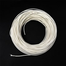 난방분배기 1 미터 220v 548v 12v 발열체 전기 파이프 난방 diy 난방 패드 겨울에 트럭 좌석 히터 난방 와이어, 10옴