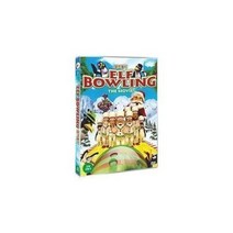 커넥트종합몰/ DVD 엘프 볼링 (1disc), 1개
