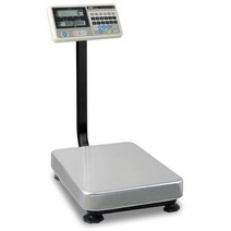 에이앤디 벤치형저울 계수 60kg 10g 440-2464, 본 상품 선택하기