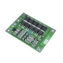 3S/4S 40A 리튬 이온 배터리 충전기 보호 BMS 모터 11.1V 향상/균형, 03 3S 40A Balce