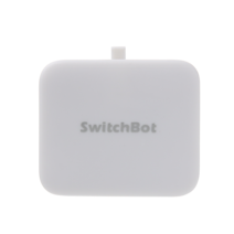 스위치봇 - 평범한 집 스마트홈 바꿔주는 IoT 스마트스위치, 1개, 화이트