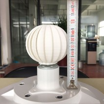 소형발전기 비상발전기 제네레이터 미니 풍력 터빈 수직 발전기 모델 디스플레이 효과 개선에 적합 소형, 01 5V_01 1W