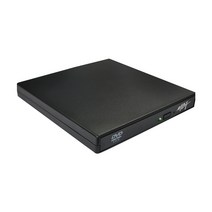 USB2.0 외장 ODD DVD 콤보 MBF-U2ODD, 상세내용표시