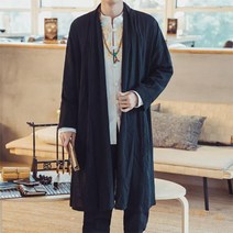 남자 여름자켓 마이 점퍼 오버핏 자켓 오피스룩 DA51