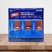 CJ 리턴업 전립소 팔메토 옥타코사놀 90캡슐, 상세페이지 참조, 상세페이지 참조, 상세페이지 참조