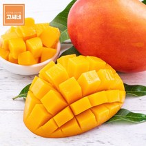 고씨네 특급 사과망고1kg 망고 사과망고 수입망고, 상세페이지 참조