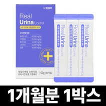 펫생각 데일리케얼 고양이 유리나 컨트롤 신장 영양제 30포 60g, 1박스
