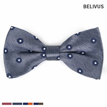빌리버스 보타이 BSVO012 나비넥타이 리본타이 패션넥타이