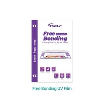 각도 절단기 컷팅기 금속 혼합 강화 유리 선샤인 데비아 하이드로 겔 스크린 프로텍터 커팅 플로터 커터 기계 모델, UV Free Bonding