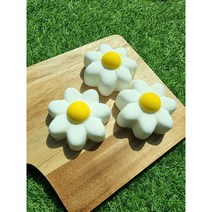 [DIY] 꽃 버블배스밤 입욕제 만들기 DIY 키트 핸드메이드 거품 목욕 버블바