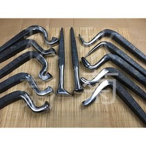 공예 모루 단조 냄비 가공 도구 금속 쇠모루 철공소, 11번
