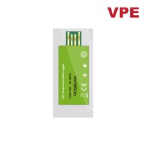 YOWEXA YSUP-15P-K 요엑사 일회용 USB 온도기록계 운송운반용