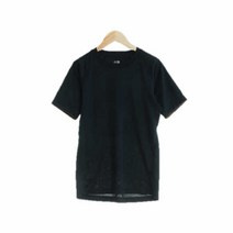 유니클로 네이비 스포츠반팔티 여자 S [85] 2631