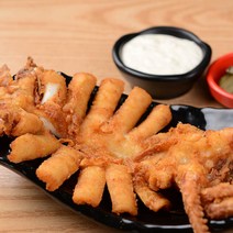 봉식당 오징어할복 2마리 x 1봉 3봉 5봉 7봉 냉동 개별포장 가정용 업소용 반찬류 식약청 HACCP 인증업체, 04.오징어할복 2마리x7봉