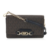 [마이클코어스] 헤더 엑스트라 스몰 캔버스 크로스바디 32F2G7HC1B 292