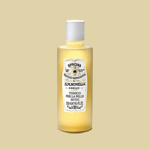 산타마리아노벨라 토니코 페르 라 펠레 250ml 토너, 옐로우, Free