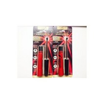 Loreal Telescopic Explosion Mascara 970 black pack of 2 204662