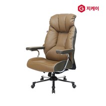 지케이 힐링쓰리 300 카키 의자 게임 책상 컴퓨터 도서관 오피스 리클라이너 공부 유투브 가성비 수능 허리, 단품