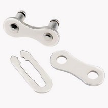 자전거체인링크 연결 교체 2pcs 셀프정비 전기, 1단 싱글용