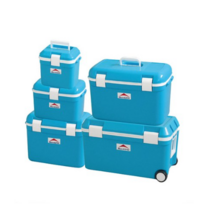 MONTANA 일본 ASTAGE 아이스박스 보냉가방 냉온장고, 46L
