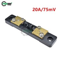 계측기 션트 디지털 전압계 전류계 전력 에너지 테스터 AC 80-260V 20A 110V 220V 전류 전력계, [01] 1set