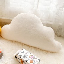 호박쿠션 꽃무늬 데이지 패브릭 쇼파 쿠션커버 북유럽