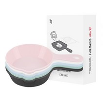 일상공감 요거슨 향균앞접시