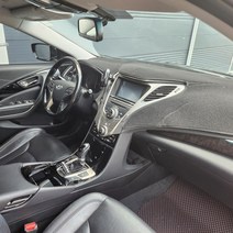 스토닉 대쉬보드커버 자동차 논슬립 벨루아 대시보드 덮개, 17년7월~20년9월