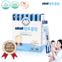 프로바이오 틱스 스틱 아연 분말 베베락토듀얼 유산균 3살 4세 5세 6살 신생아 3개월 4개월 5개월 아기 아이 초등학생 청소년 중학생 고3 수험생 공시생 임산부 수유부 장 건강, 2g x 30포