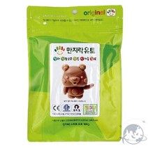 VEDANA 소프트유토 300G 만들기수업 찰흙공예 쌀점토