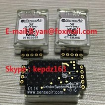 abs센서 abs센서화물차 가드 1 개 원래 senseAir S8 00400053 S80053 적외선 CO2 이산화탄소 0053