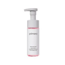 프리메라 맨 인더핑크 아쿠아쉴드 클렌징&쉐이빙 마이크로 버블폼 150ml