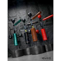 benu복싱바 연습 권투 격투기 가정용 샌드백, A